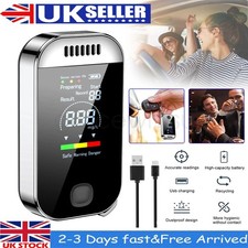 Police Professional LCD