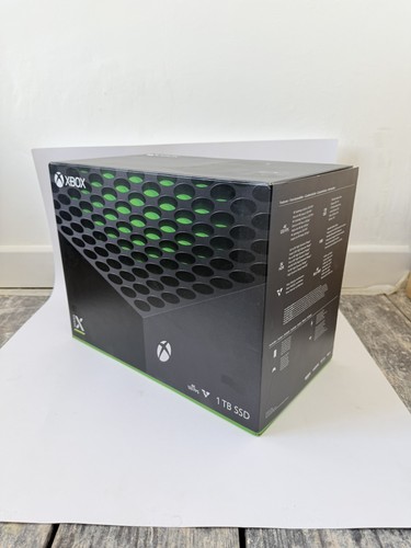 Microsoft xbox series 1tb - microsoft,