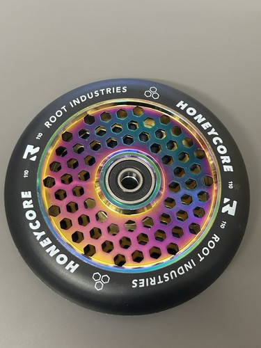 Root industries scooter - 1x,