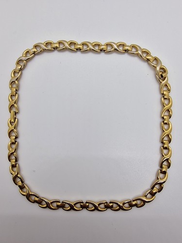 Vintage monet gold plated - vintage,