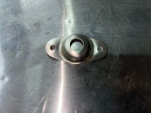 Buffalo shaft bracket for - shaft,