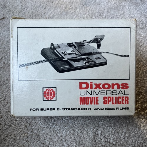 Dixons universal movie - universal,