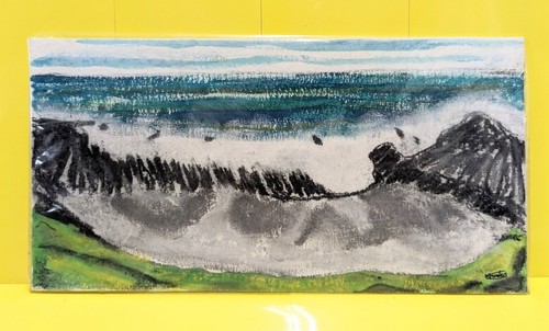 Widemouth bay original - bay,