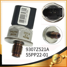 Fuel Rail High Pressure Sensor