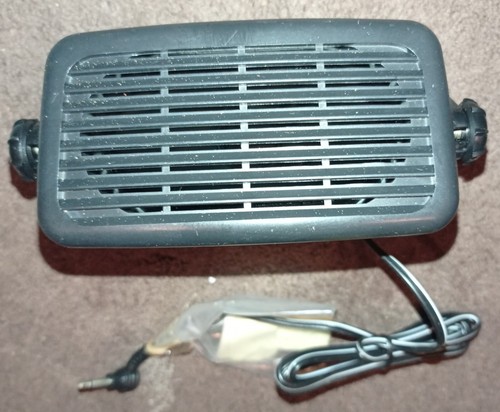 Nokia loud speaker - , hfs-9