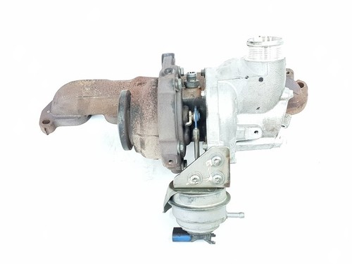 04l253016h turbocharger - 04l253016h,