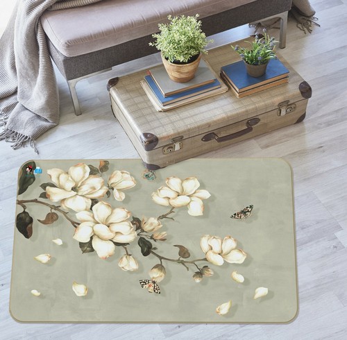 Butterfly petals zhub5332 - 3d,