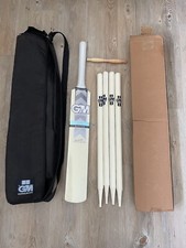 Gunn moore cricket - moore,