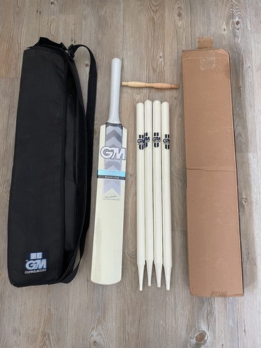 Gunn moore cricket set - gunn,