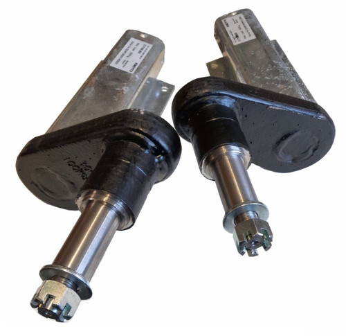 350kg extended shaft - 350kg,