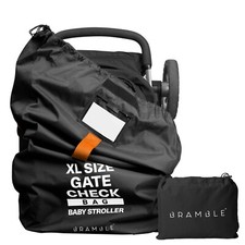 Pram gate check bag - pram,