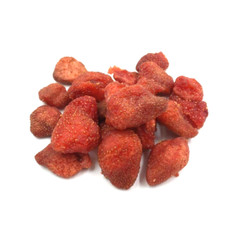 Dried Strawberries 500g-10kg – Sweetened|Fruit Snack, Rich in Fibre & Vitamin C