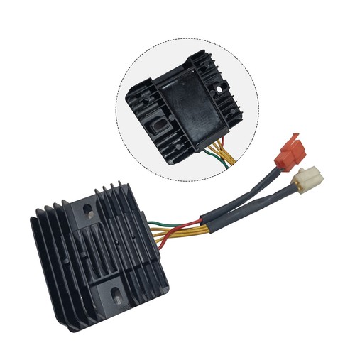 Universal motorcycle 12v - universal,