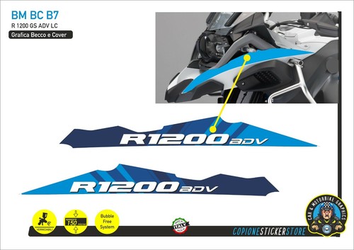 Bmw 1200 adventure - r,