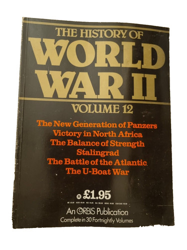 The history world - the,