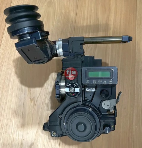 Aaton xtr prod s16mm - aaton,