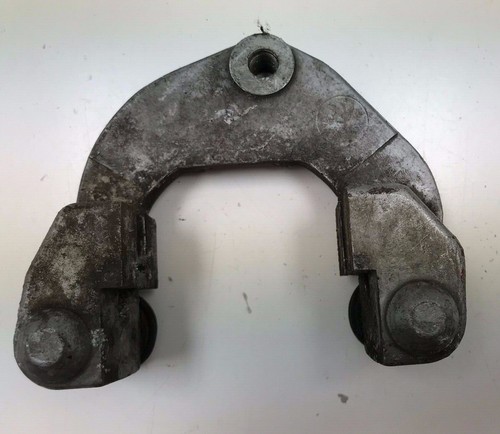 Honda cb750 rear brake - honda,