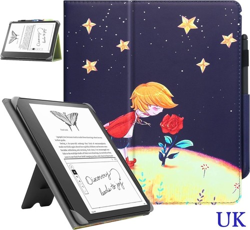 Pen hold case - case, kobo