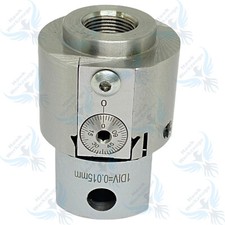 38MM (1.5'')  PRECISION