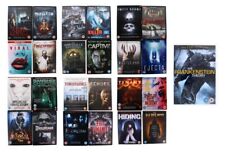 25 x Mixed Horror Movies DVD bundle Set Various Gift Present