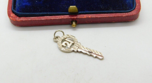 Sterling silver commemorative - sterling,