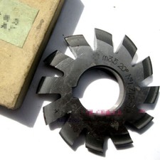 1PC Module 3.5 PA20 Bore27