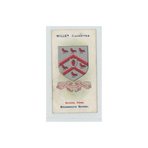 1907 wills cigarettes school - wills's,