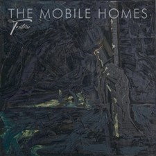 The mobile homes - homes, tristesse