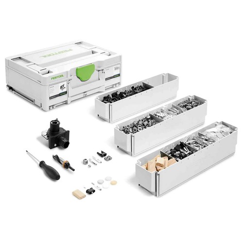 Festool sys domino - festool, kv-sys