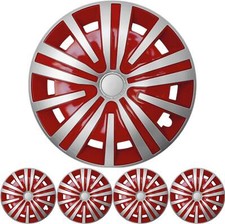 Wheel trim set "Spinel" in
