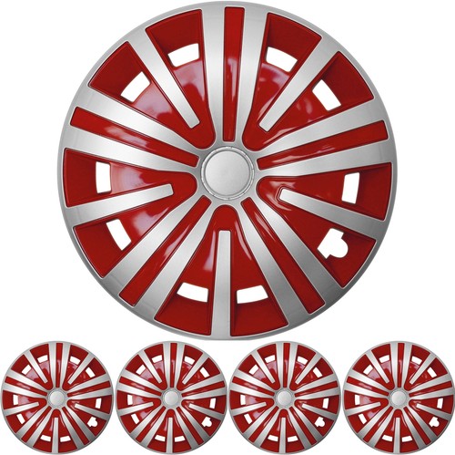 Wheel trim set - , in