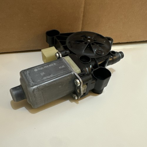 Audi window motor - window,