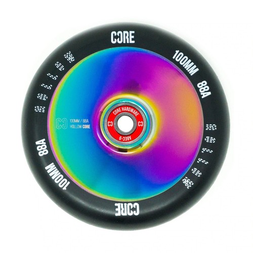 Core hollow stunt scooter - hollow,