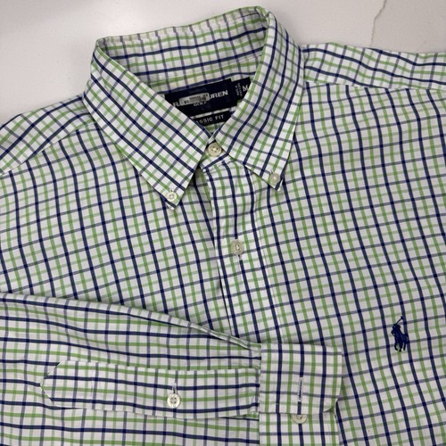 Ralph lauren golf button - golf,