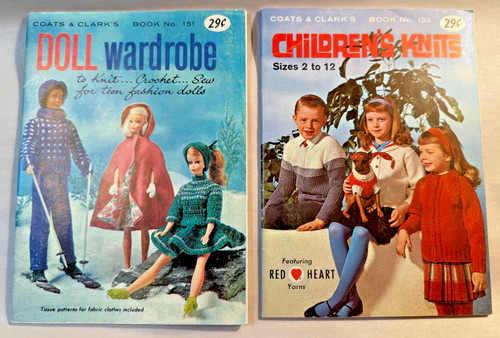 Coats clark s magazines - coats, clark's