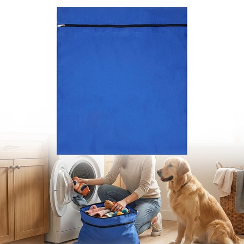 Pet hair laundry bag - pet,