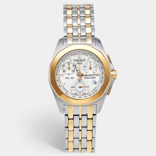Tissot prc 100 p832932 silver - tissot,