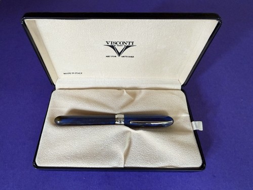 Visconti rembrandt blue - visconti,