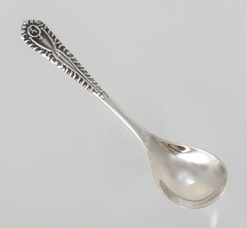 1985 vintage solid sterling - vintage,