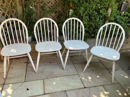 Kitchen chairs - kitchen,