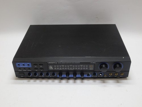 Vocopro 2808ve digital - da-2808ve,