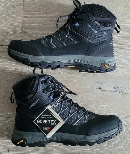 Brasher jura mid waterproof - brasher,