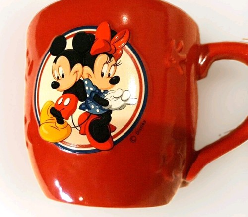 Disney mickey minnie - disney, 3-d