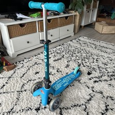 Maxi Micro Scooter Foldable