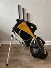 WILSON PROFILE JGI Jr 3 Club