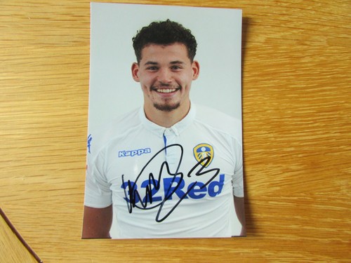 Kalvin phillips leeds united - kalvin,