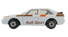 Matchbox Lesney England Audi