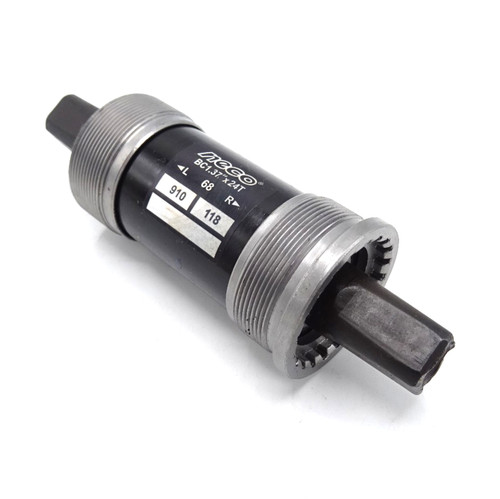 Neco square taper bottom - neco,