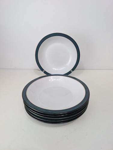 Denby greenwich green - 6,
