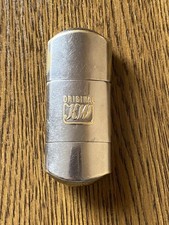 Vintage WW2 Lighter KW